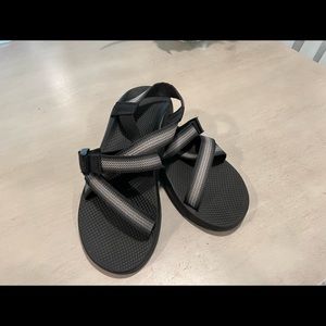 Mens Chaco Classic Z1 Sandals Size 11